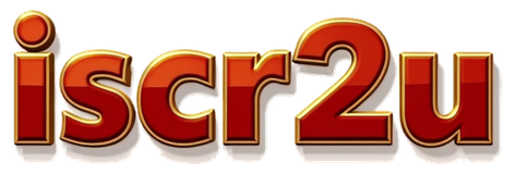 iscr2u logo